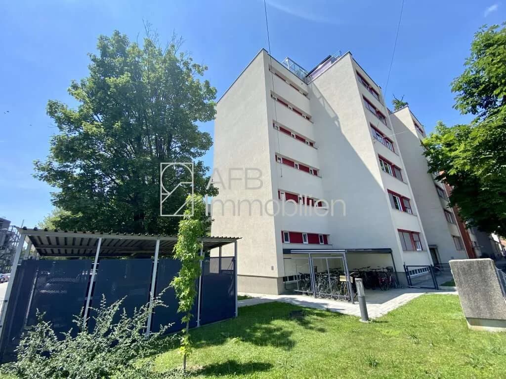 3-Zimmer-Wohnung kaufen in Graz – 81,05 m², € 279.000