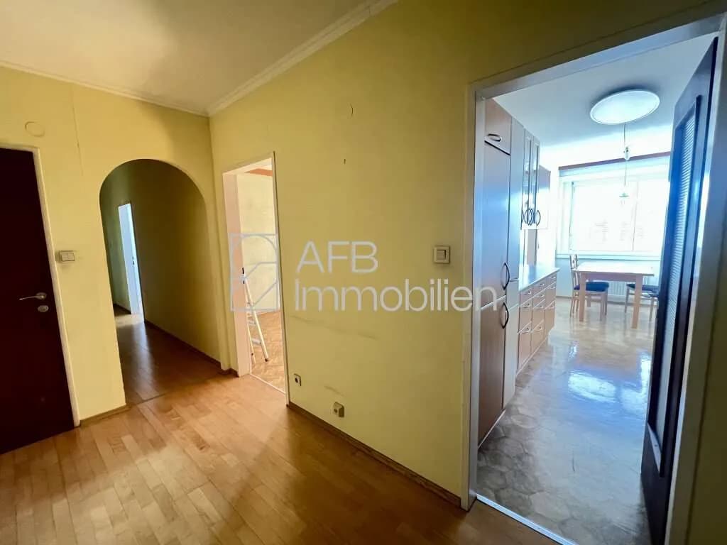 3-Zimmer-Wohnung kaufen in Graz – 81,05 m², € 279.000 – Bild 3 von 27