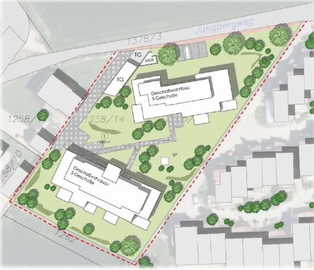 Gewerbeimmobilie kaufen in Weiz – 2 350 m², € 577.000