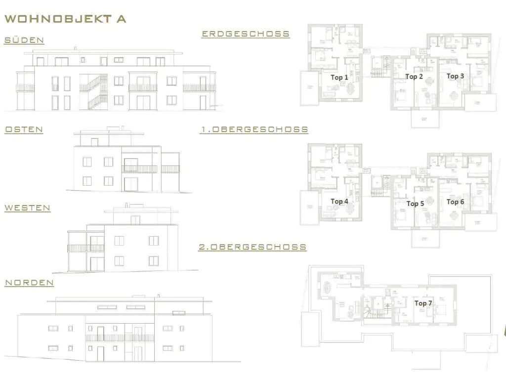 Gewerbeimmobilie kaufen in Weiz – 2 350 m², € 577.000 – Bild 2 von 2