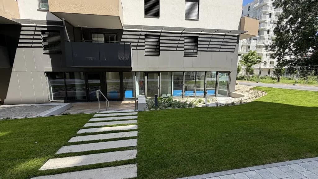 3-Zimmer-Gewerbeimmobilie kaufen in Wien – 128 m², € 541.000