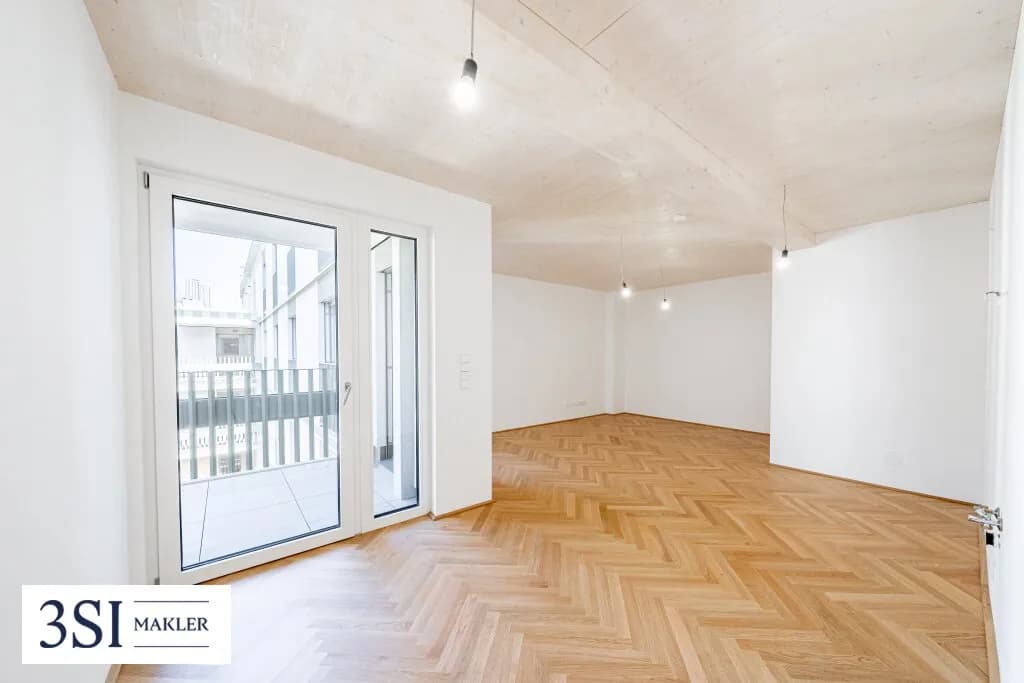 2-Zimmer-Wohnung kaufen in Wien – 53,8 m², € 500.000 – Bild 3 von 25