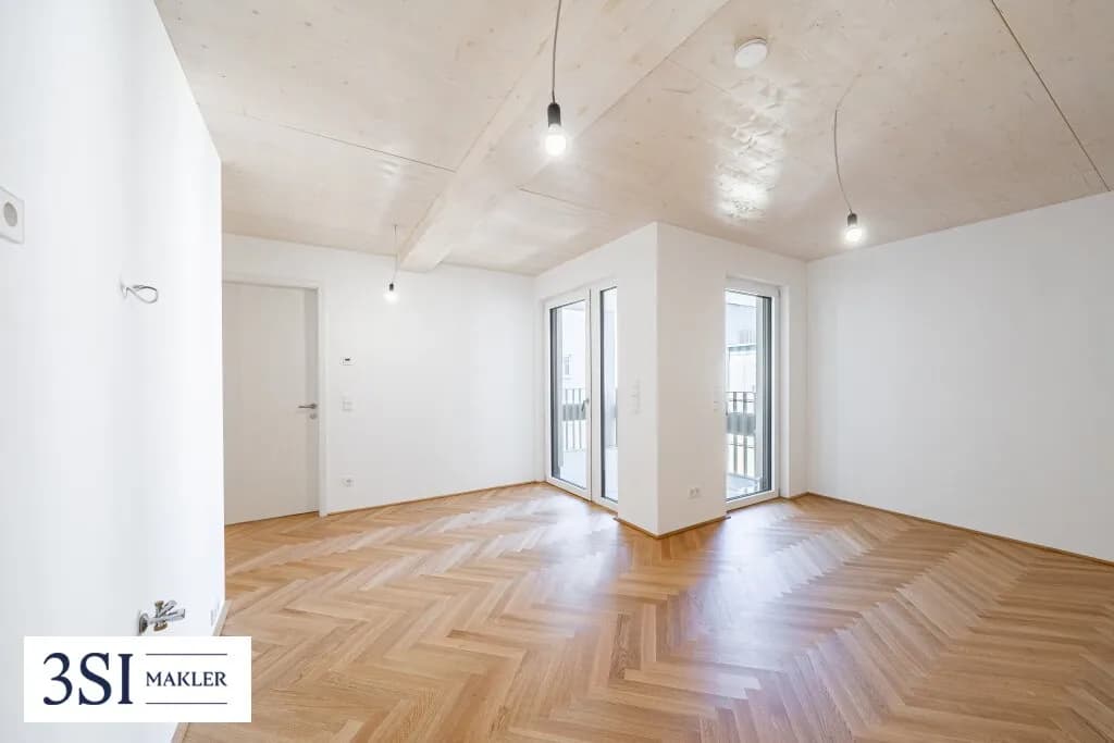 2-Zimmer-Wohnung kaufen in Wien – 53,8 m², € 500.000 – Bild 5 von 25