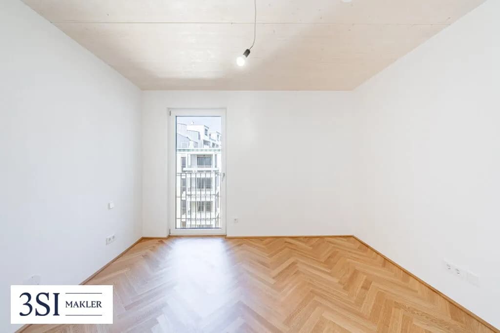 2-Zimmer-Wohnung kaufen in Wien – 53,8 m², € 500.000 – Bild 7 von 25