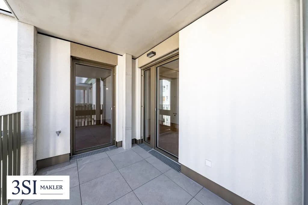 2-Zimmer-Wohnung kaufen in Wien – 53,8 m², € 500.000 – Bild 9 von 25