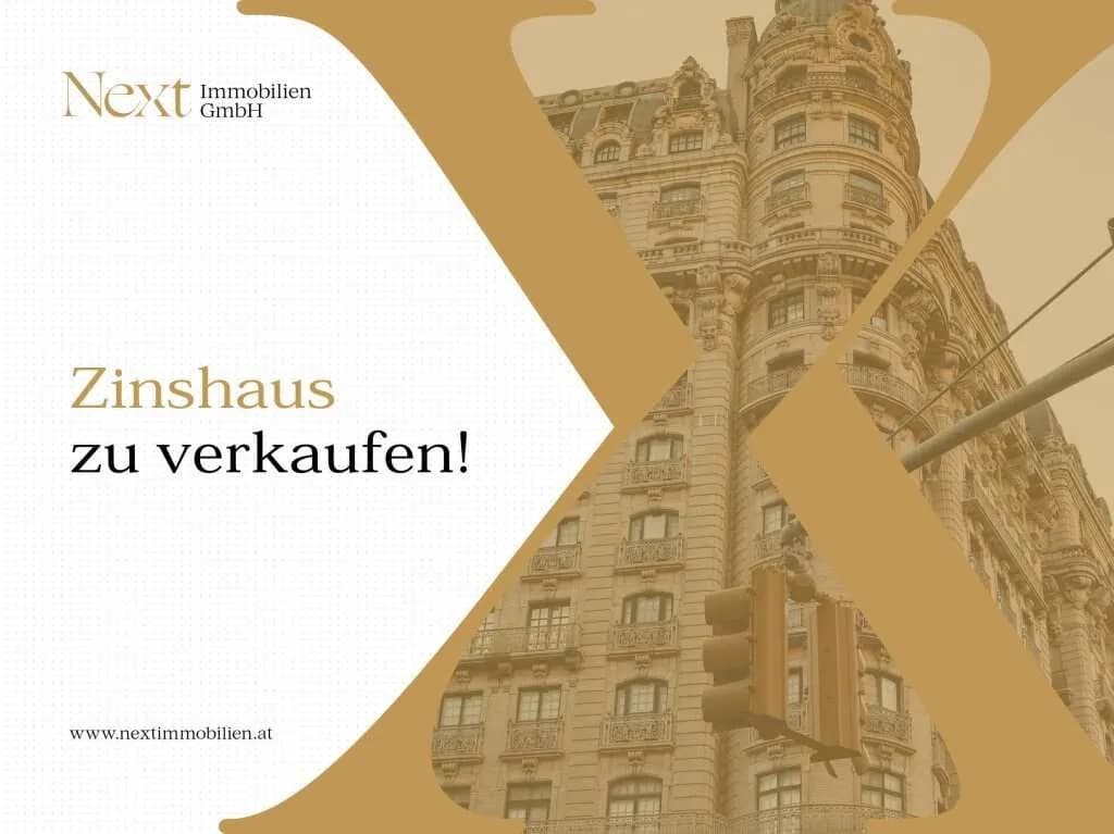 Gewerbeimmobilie kaufen in Linz – 1 200 m², € 6.000.000
