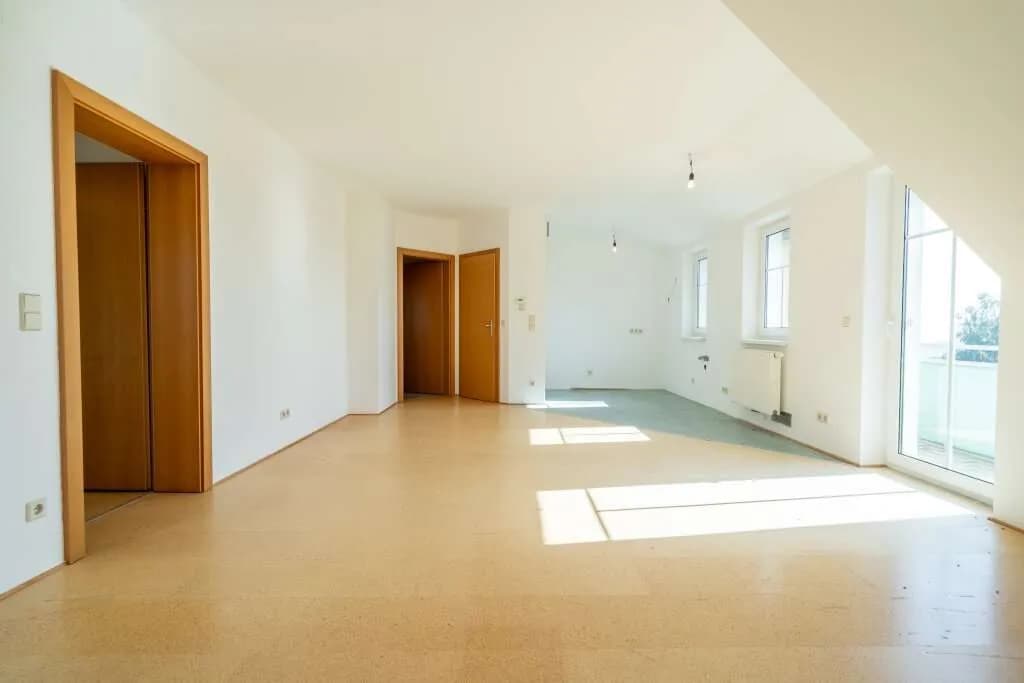 3-Zimmer-Wohnung mieten in Melk – 71,19 m², € 588