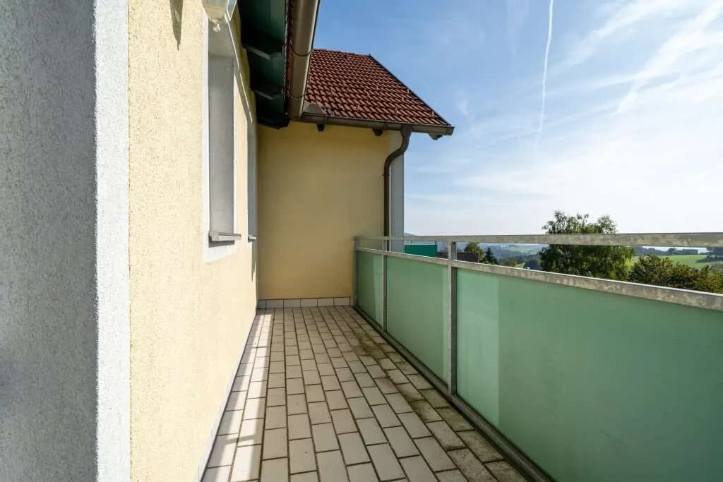 3-Zimmer-Wohnung mieten in Melk – 71,19 m², € 588 – Bild 2 von 24