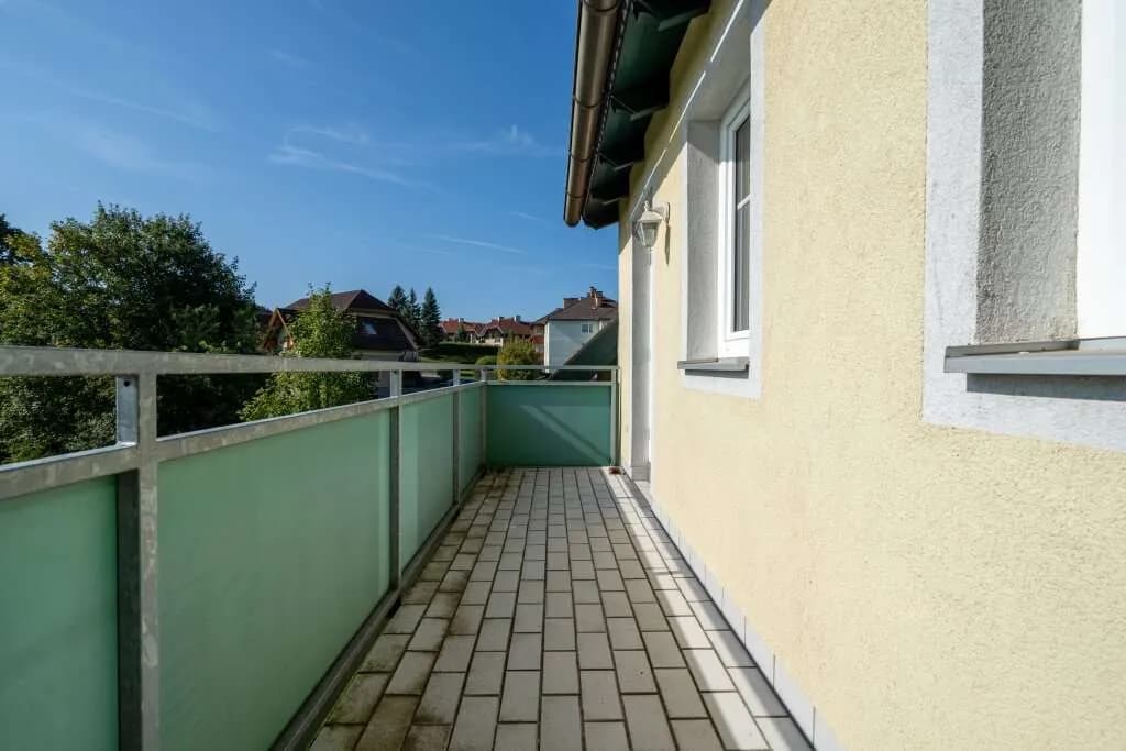 3-Zimmer-Wohnung mieten in Melk – 71,19 m², € 588 – Bild 3 von 24