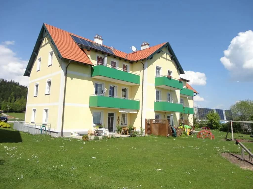 3-Zimmer-Wohnung mieten in Melk – 71,19 m², € 588 – Bild 23 von 24