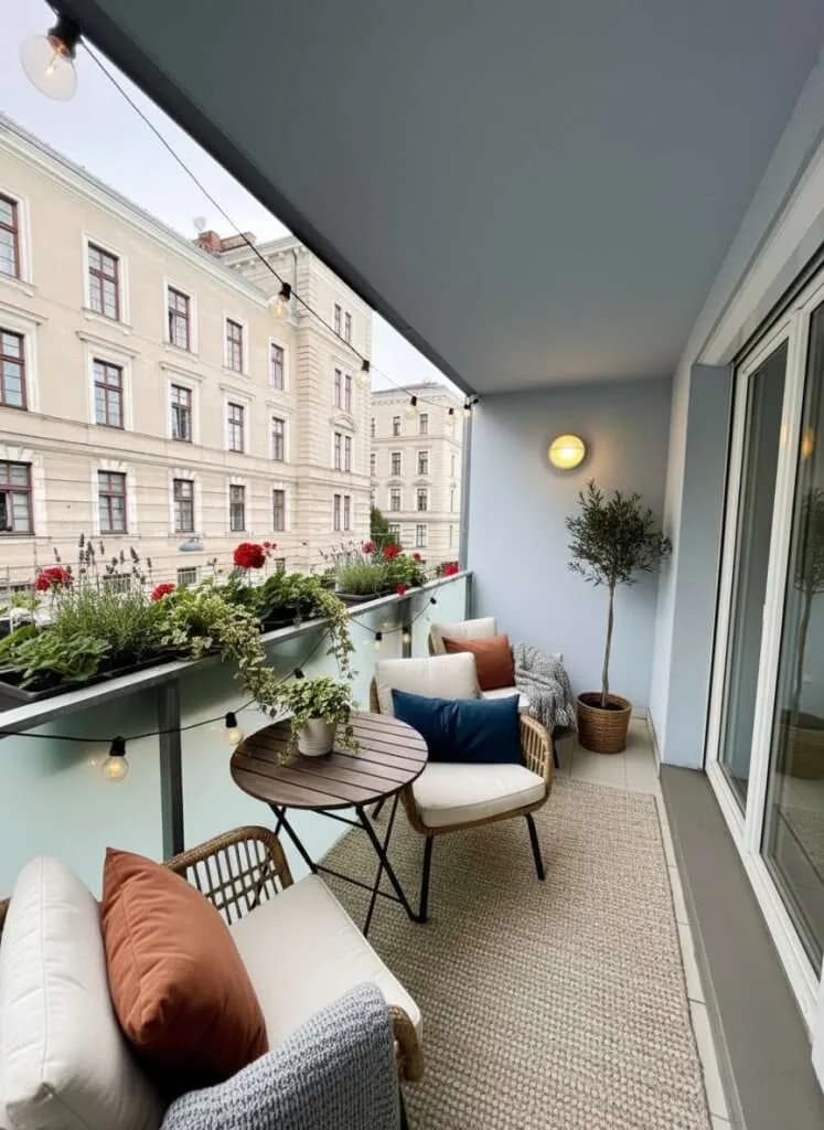 2-Zimmer-Wohnung kaufen in Wien – 60,27 m², € 345.000