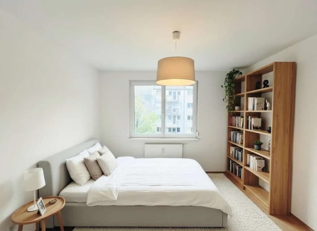 2-Zimmer-Wohnung kaufen in Wien – 60,27 m², € 345.000 – Bild 2 von 20