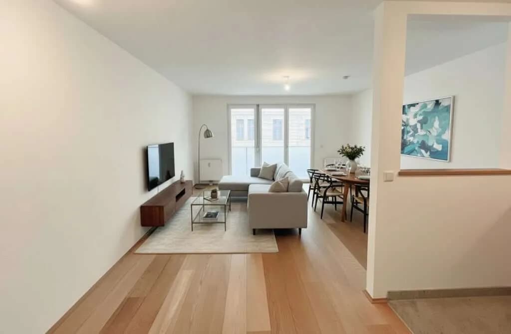 2-Zimmer-Wohnung kaufen in Wien – 60,27 m², € 345.000 – Bild 3 von 20