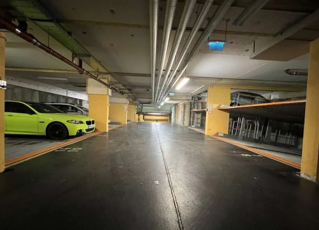 2-Zimmer-Wohnung kaufen in Wien – 60,27 m², € 345.000 – Bild 19 von 20