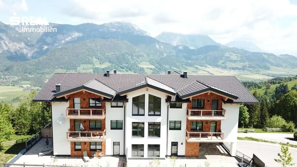 Immobilie kaufen in Liezen – 57 m² – Bild 1 von 15