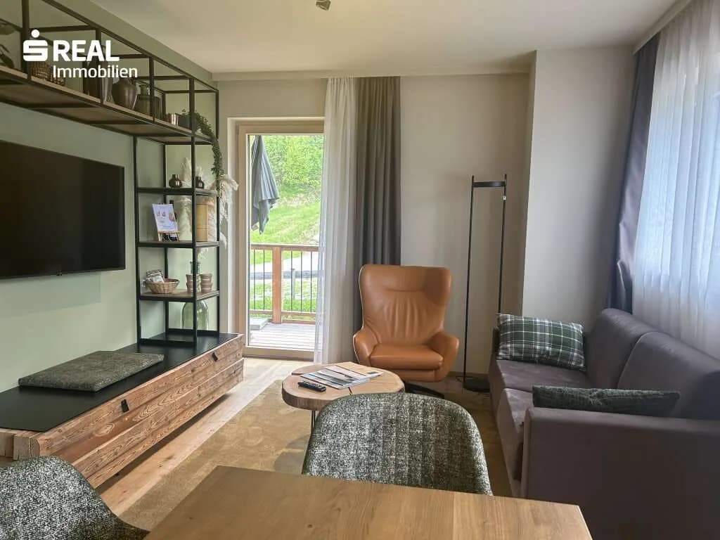 Immobilie kaufen in Liezen – 57 m² – Bild 8 von 15