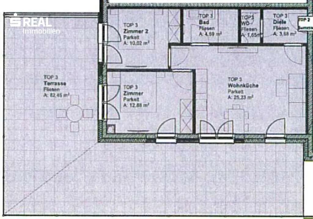 Immobilie kaufen in Liezen – 57 m² – Bild 15 von 15