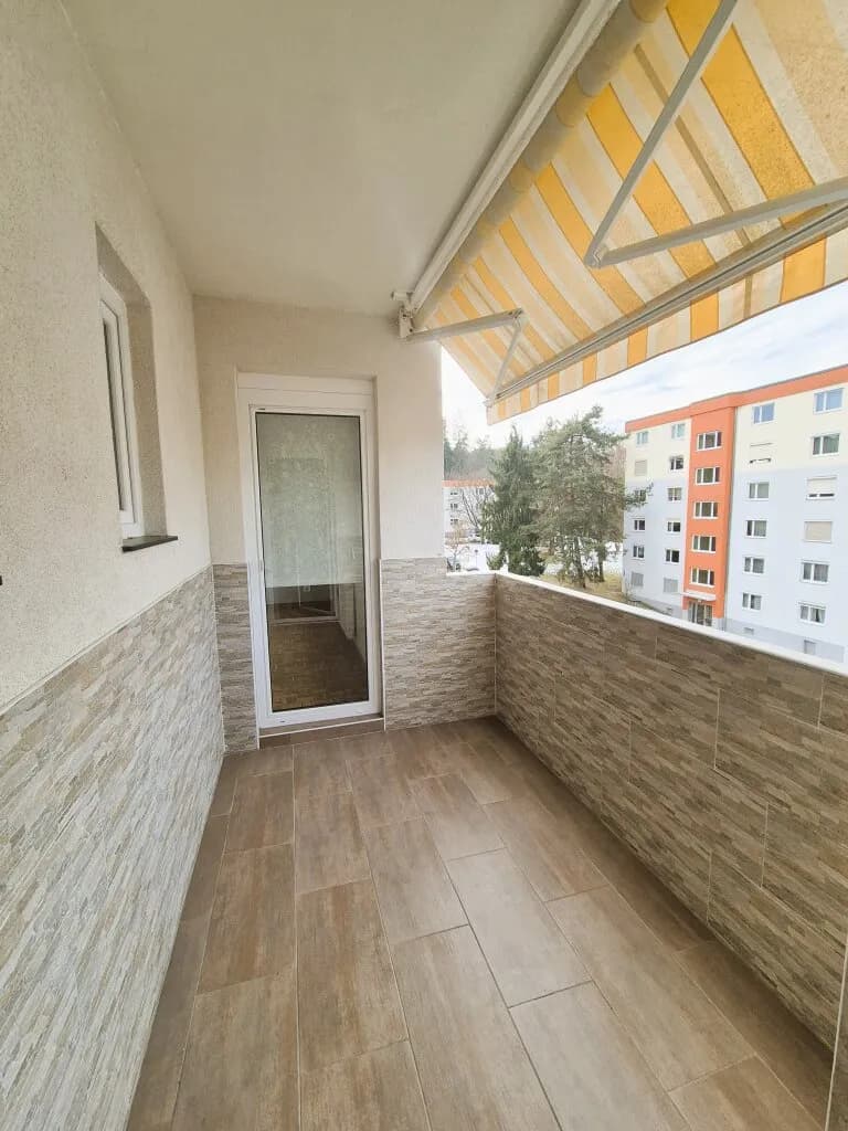 3-Zimmer-Wohnung kaufen in Graz – 89 m², € 289.999
