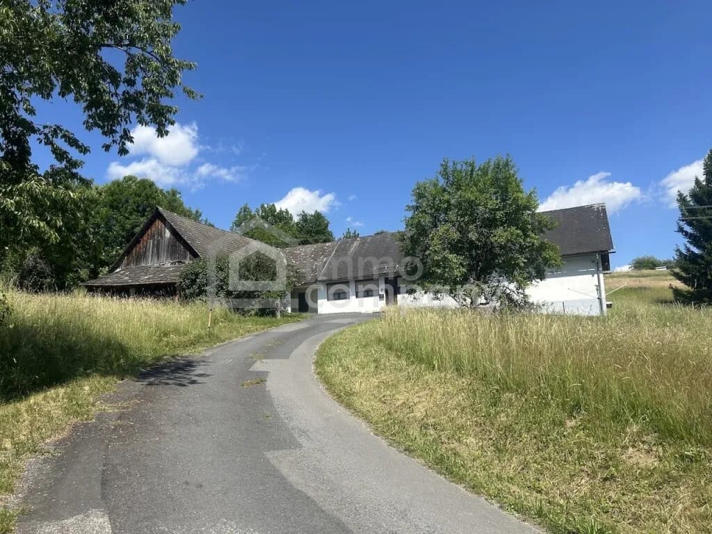 3-Zimmer-Haus kaufen in Jennersdorf – 150 m², € 580.000
