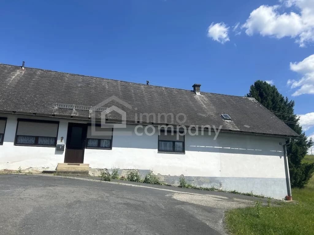 3-Zimmer-Haus kaufen in Jennersdorf – 150 m², € 580.000 – Bild 3 von 11