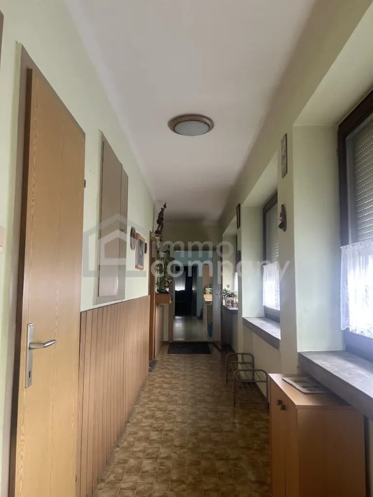 3-Zimmer-Haus kaufen in Jennersdorf – 150 m², € 580.000 – Bild 6 von 11