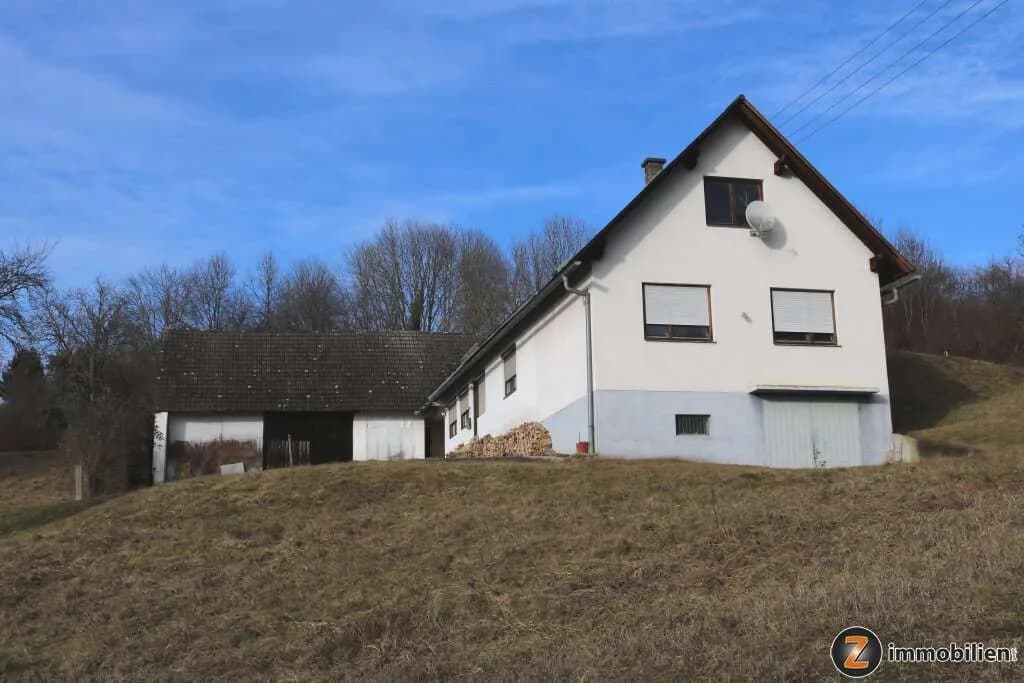 3-Zimmer-Haus kaufen in Jennersdorf – 150 m², € 580.000 – Bild 14 von 19