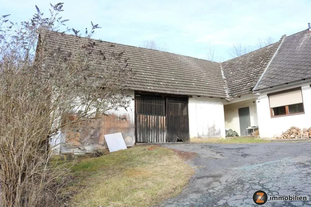 3-Zimmer-Haus kaufen in Jennersdorf – 150 m², € 580.000 – Bild 18 von 19