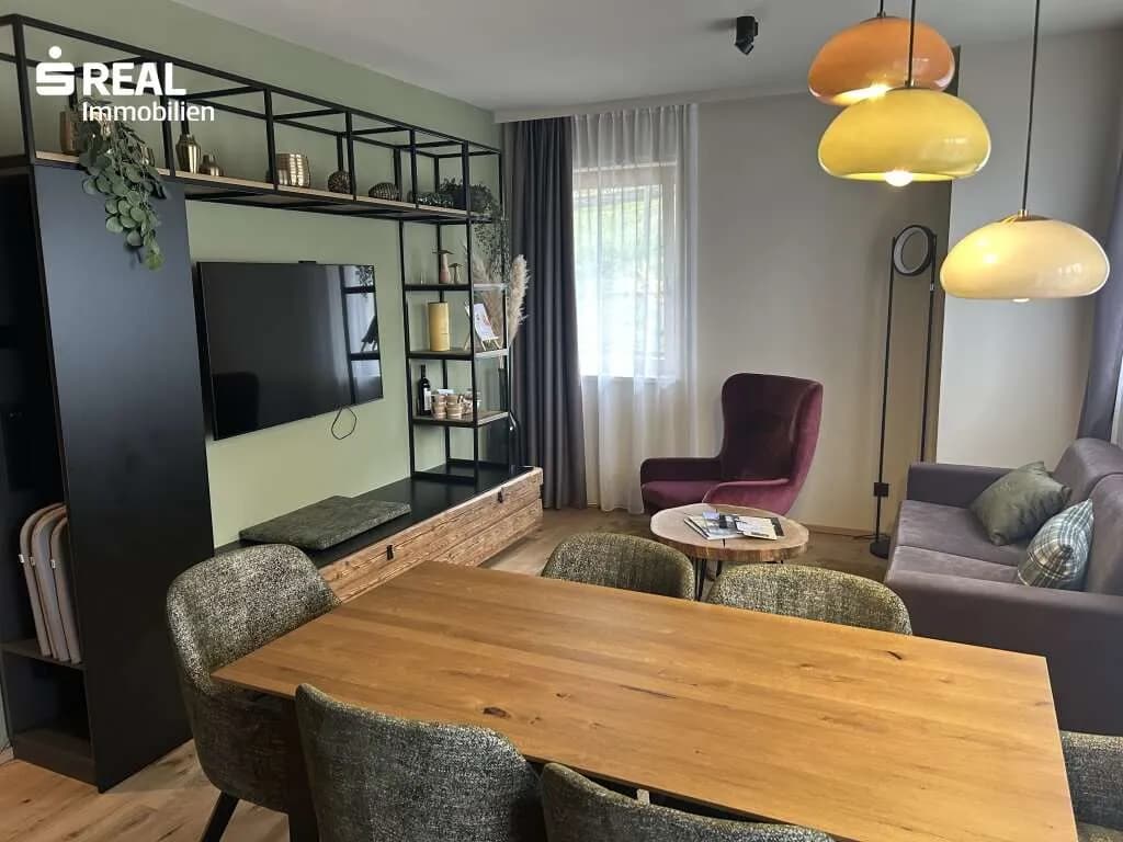Immobilie kaufen in Liezen – 57 m² – Bild 6 von 12