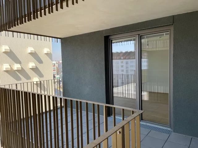 2-Zimmer-Wohnung mieten in Wien – 48,2 m², € 1.123