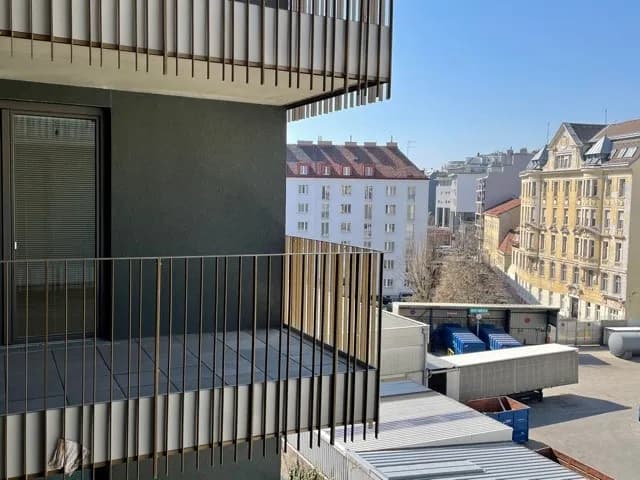 2-Zimmer-Wohnung mieten in Wien – 48,2 m², € 1.123 – Bild 3 von 11