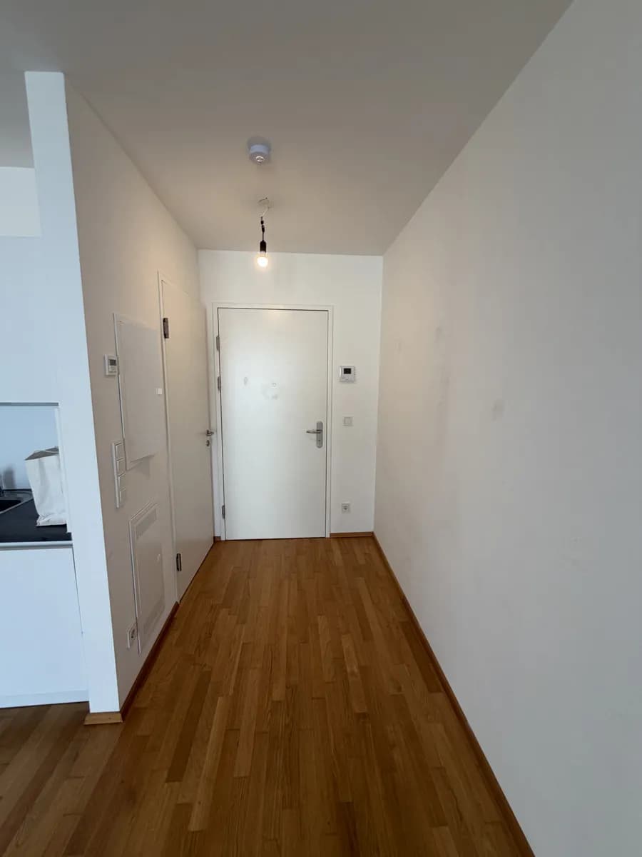 2-Zimmer-Wohnung mieten in Wien – 48,2 m², € 1.123 – Bild 4 von 11