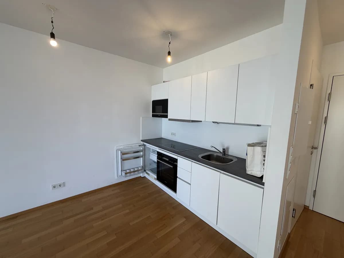 2-Zimmer-Wohnung mieten in Wien – 48,2 m², € 1.123 – Bild 5 von 11