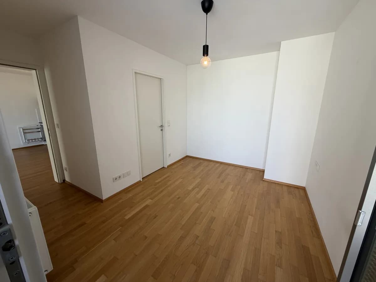 2-Zimmer-Wohnung mieten in Wien – 48,2 m², € 1.123 – Bild 7 von 11