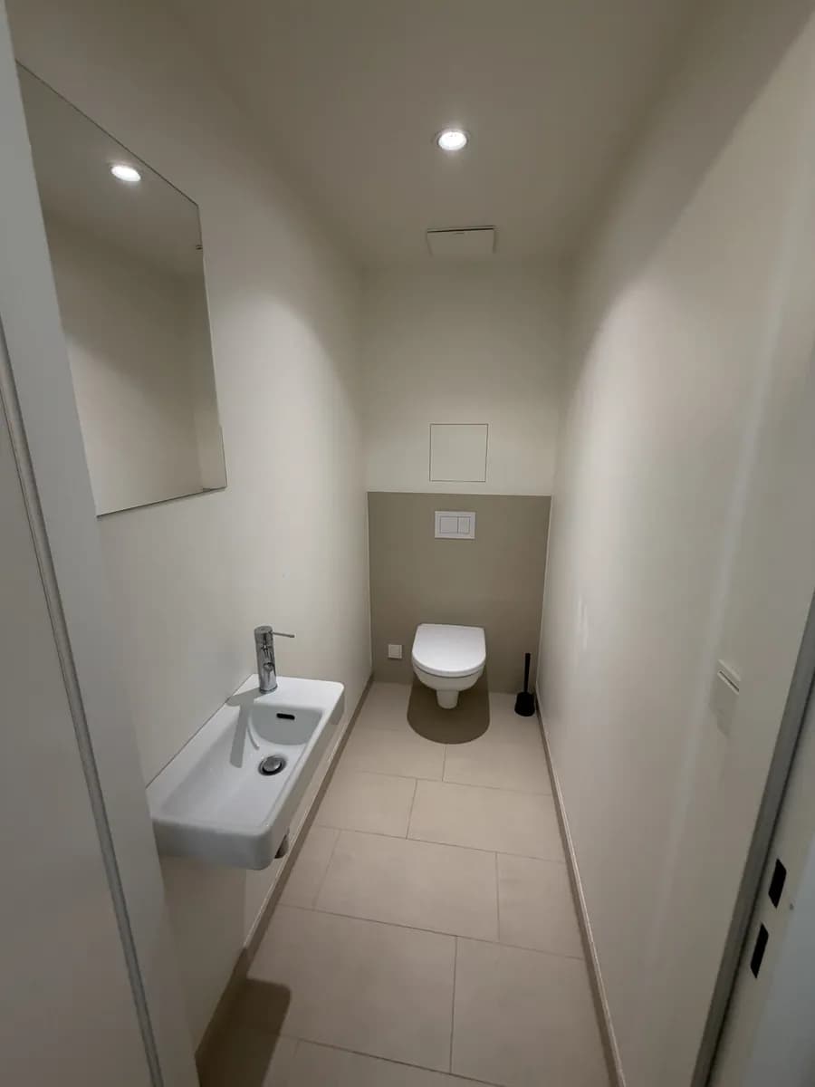 2-Zimmer-Wohnung mieten in Wien – 48,2 m², € 1.123 – Bild 8 von 11