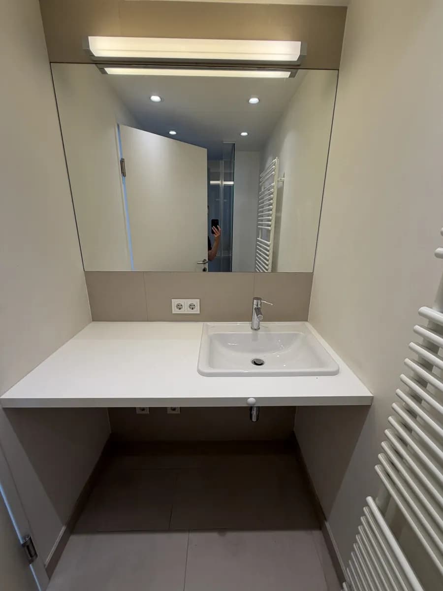 2-Zimmer-Wohnung mieten in Wien – 48,2 m², € 1.123 – Bild 10 von 11