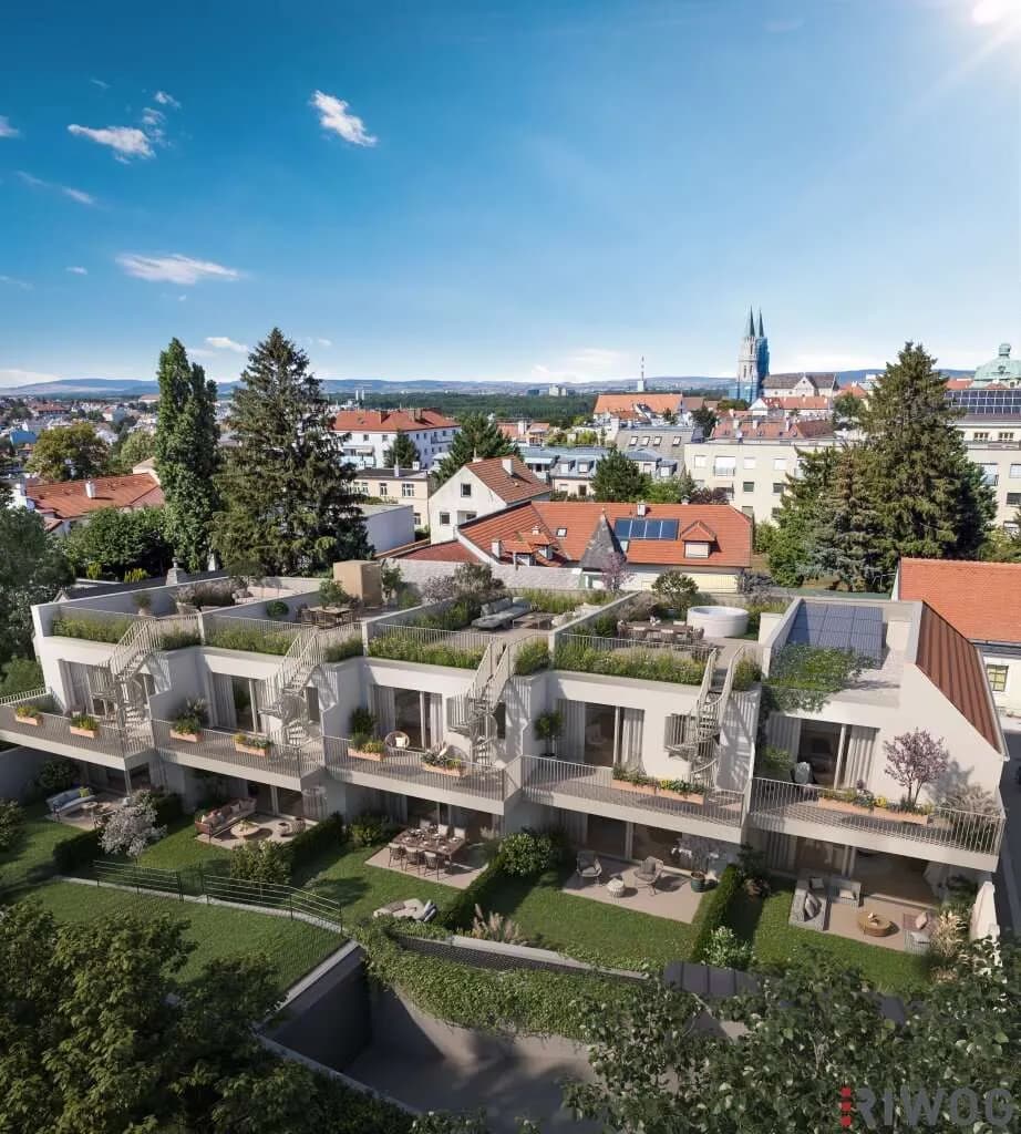 5-Zimmer-Wohnung kaufen in Tulln – 136,11 m², € 1.028.000 – Bild 7 von 13