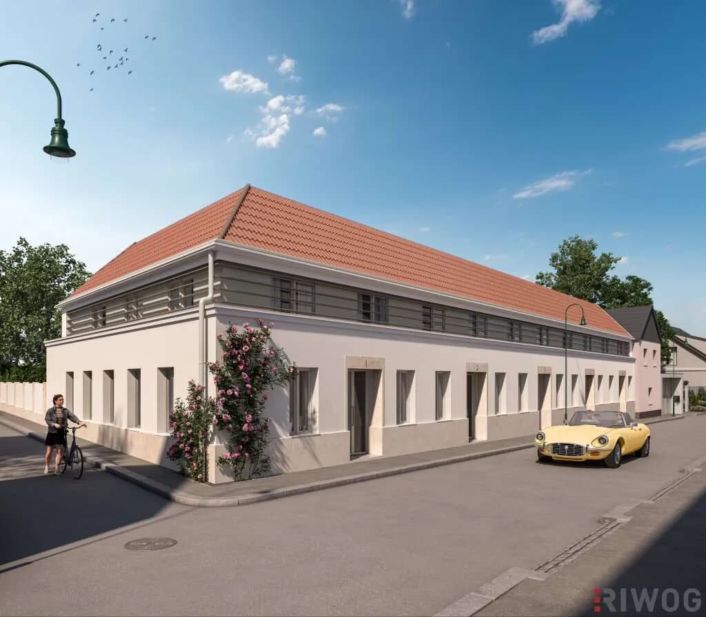 5-Zimmer-Wohnung kaufen in Tulln – 136,11 m², € 1.028.000 – Bild 8 von 13