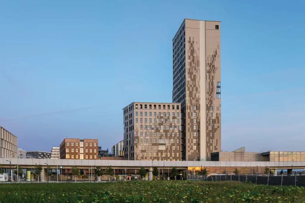 Gewerbeimmobilie mieten in Wien – 794 m², € 13 – Bild 2 von 17