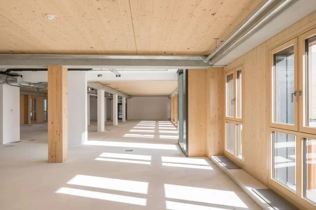 Gewerbeimmobilie mieten in Wien – 794 m², € 13 – Bild 8 von 17