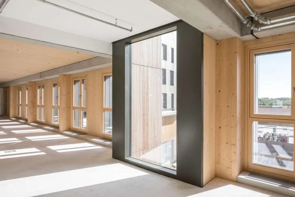 Gewerbeimmobilie mieten in Wien – 794 m², € 13 – Bild 9 von 17