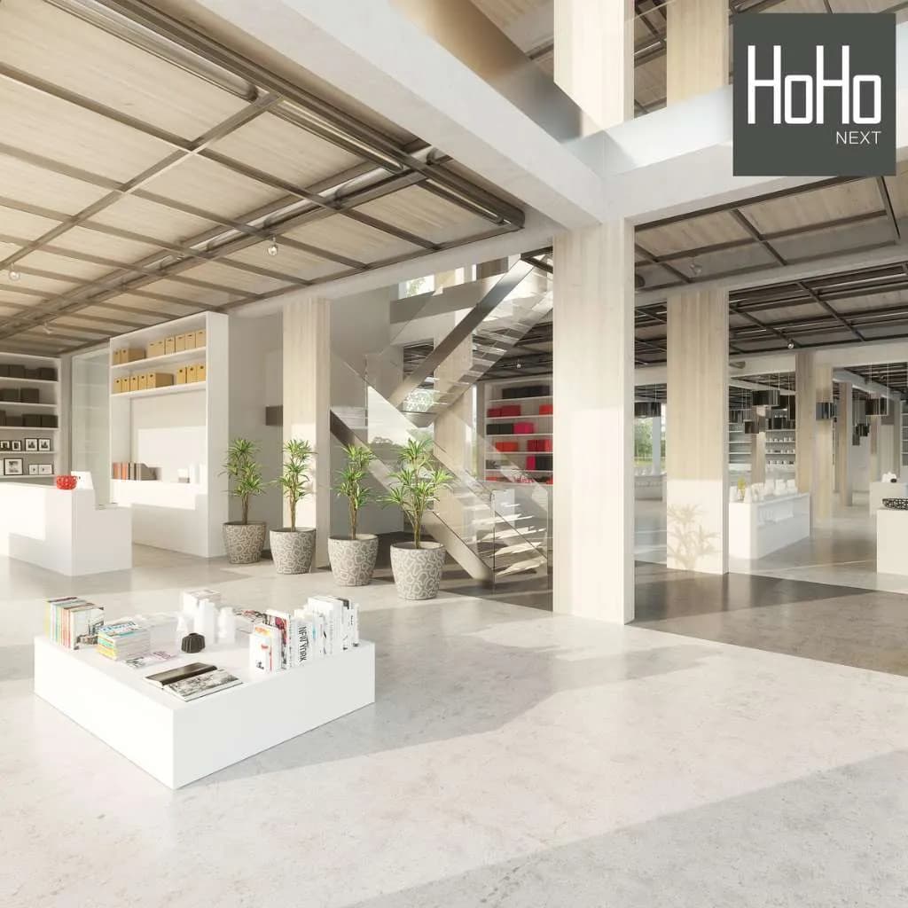 Gewerbeimmobilie mieten in Wien – 794 m², € 13 – Bild 15 von 17