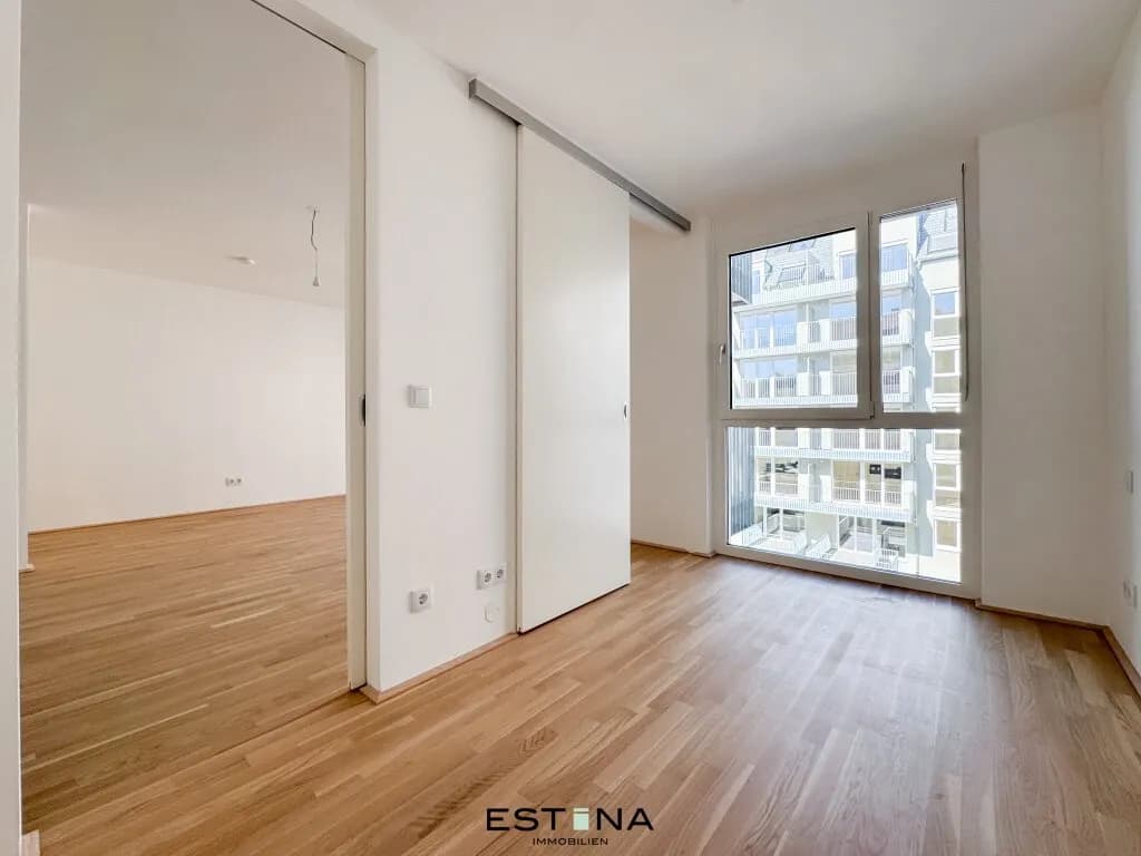 2-Zimmer-Wohnung kaufen in Wien – 39,51 m², € 254.900 – Bild 3 von 9