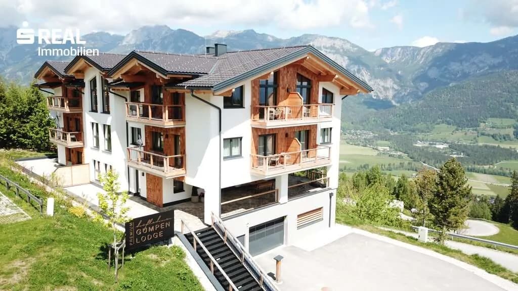 Immobilie kaufen in Liezen – 58 m²