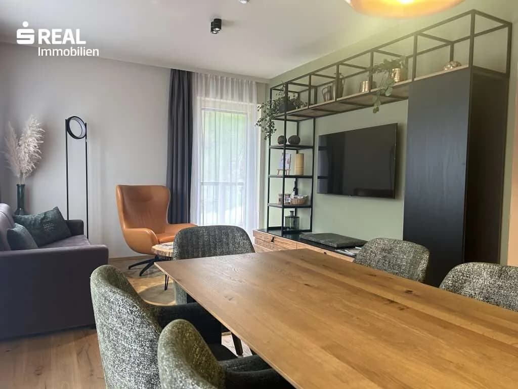 Immobilie kaufen in Liezen – 58 m² – Bild 5 von 14
