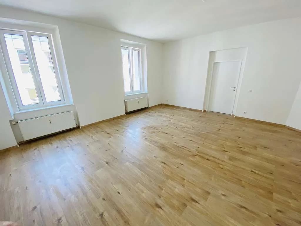 4-Zimmer-Wohnung kaufen in Graz – 81 m², € 348.000 – Bild 1 von 8