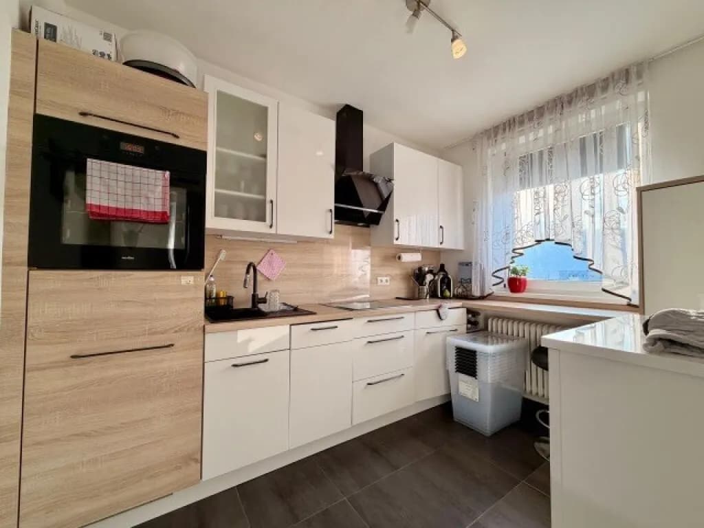 2-Zimmer-Wohnung kaufen in Graz – 55 m², € 195.000