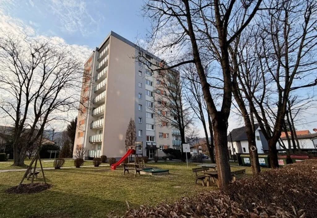 2-Zimmer-Wohnung kaufen in Graz – 55 m², € 195.000 – Bild 7 von 11