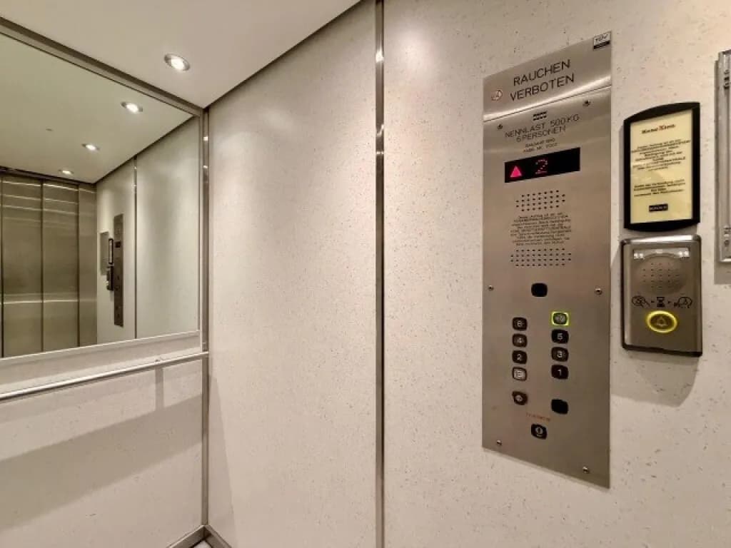 2-Zimmer-Wohnung kaufen in Graz – 55 m², € 195.000 – Bild 8 von 11