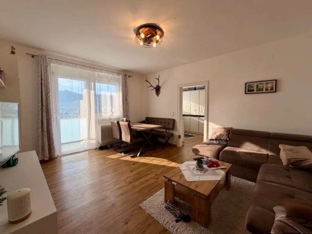 2-Zimmer-Wohnung kaufen in Graz – 55 m², € 195.000 – Bild 10 von 11