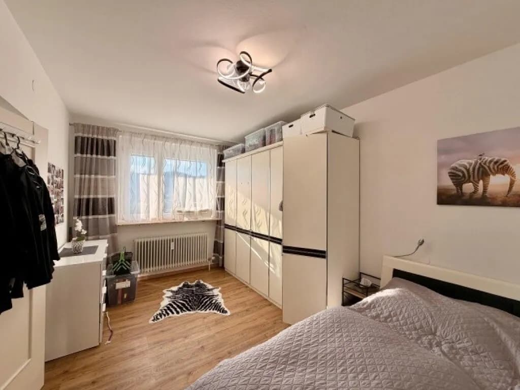 2-Zimmer-Wohnung kaufen in Graz – 55 m², € 195.000 – Bild 11 von 11
